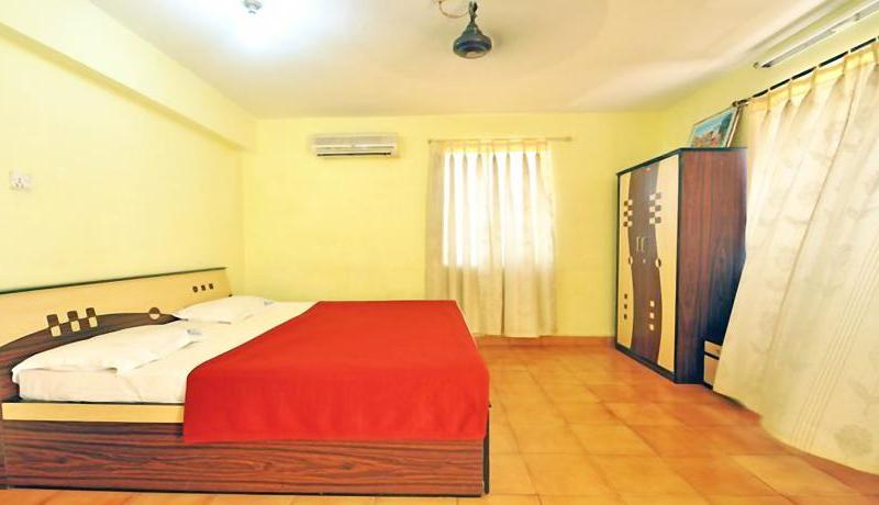 Atlanta Beach Resort