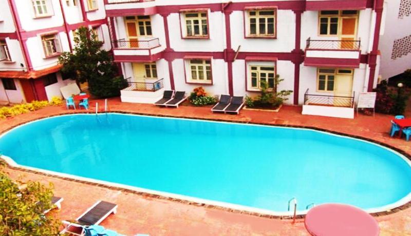 Atlanta Beach Resort