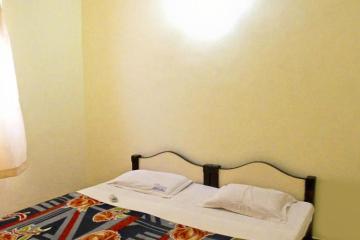 Отель Atlanta Beach Resort Индия, Калангут, фото 8