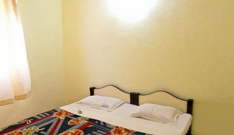 Atlanta Beach Resort