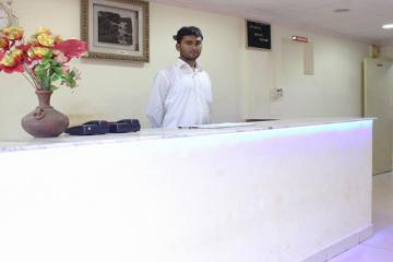 Отель Atlanta Beach Resort Индия, Калангут, фото 9