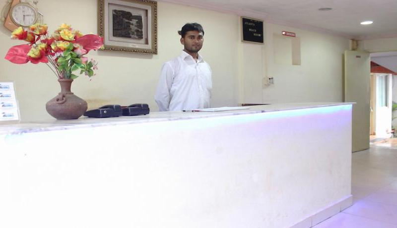 Atlanta Beach Resort