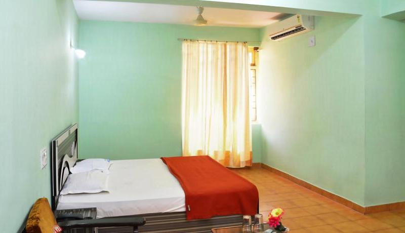 Atlanta Beach Resort