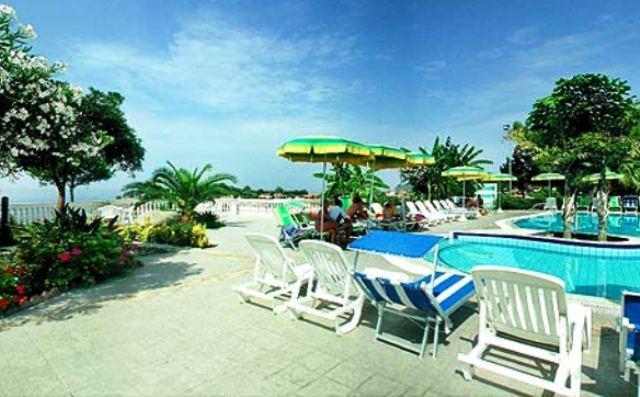 Hotel Residence Sciaron