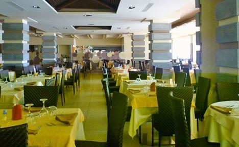 Hotel Residence Sciaron