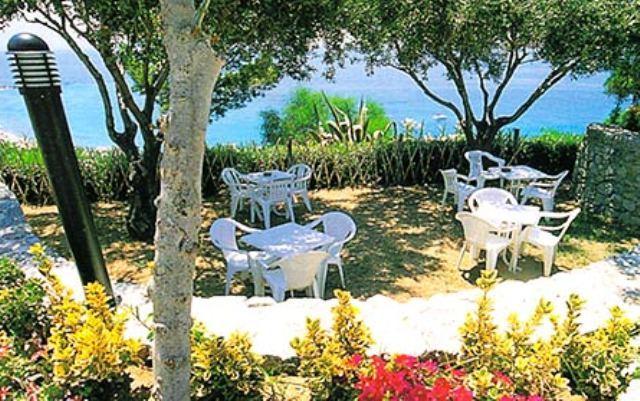 Hotel Residence Sciaron
