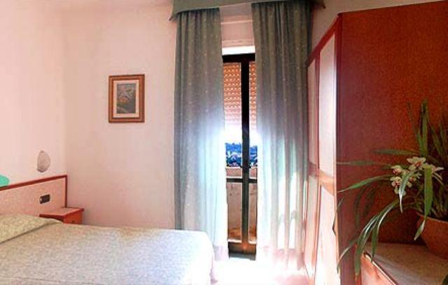 Hotel Residence Sciaron