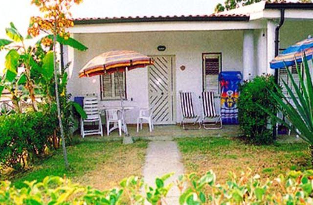 Hotel Residence Sciaron