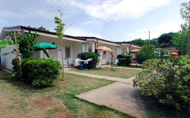 Hotel Residence Sciaron