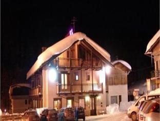 Sciatori