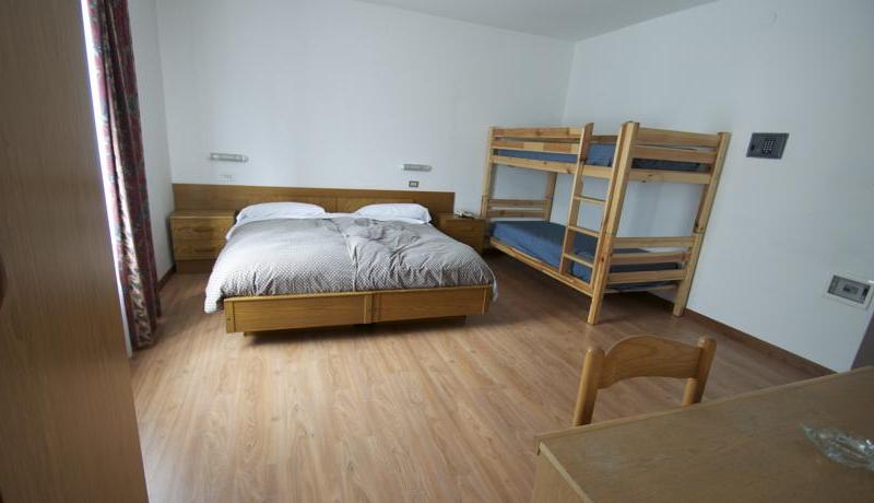 Albergo Sciatori Passo Tonale