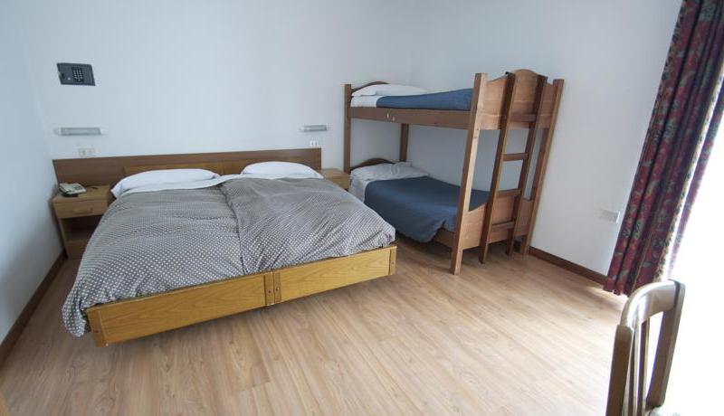 Albergo Sciatori Passo Tonale