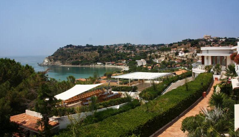 Village Scoglio Della Galea