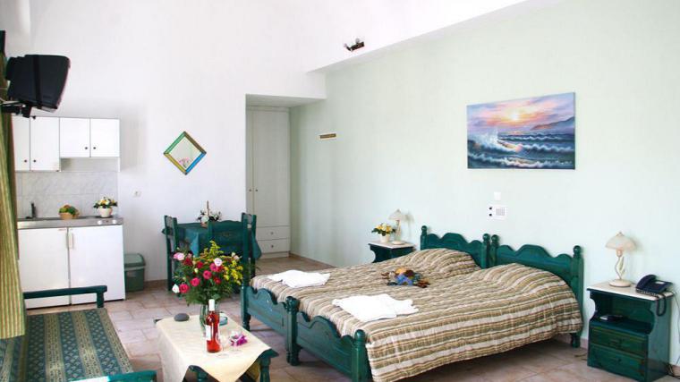 Scorpios Beach Hotel