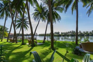 Отель Sea & Sand Hotel Вьетнам, Хойан, фото 16