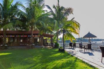 Отель Sea & Sand Hotel Вьетнам, Хойан, фото 17