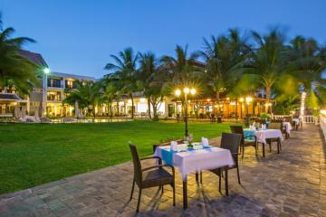 Отель Sea & Sand Hotel Вьетнам, Хойан, фото 18