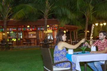 Отель Sea & Sand Hotel Вьетнам, Хойан, фото 2