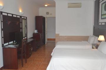 Отель Sea & Sand Hotel Вьетнам, Хойан, фото 3