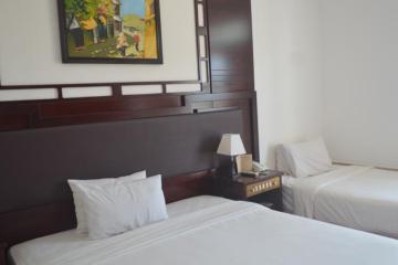 Отель Sea & Sand Hotel Вьетнам, Хойан, фото 7