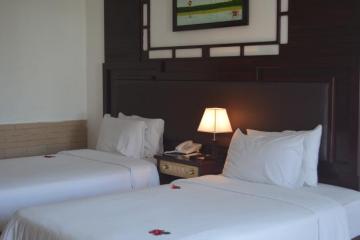 Отель Sea & Sand Hotel Вьетнам, Хойан, фото 9