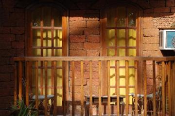 Отель Sea Breeze Inn Индия, Калангут, фото 11