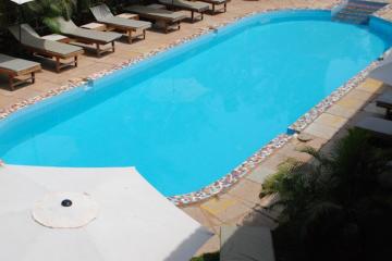 Отель Sea Breeze Inn Индия, Калангут, фото 10