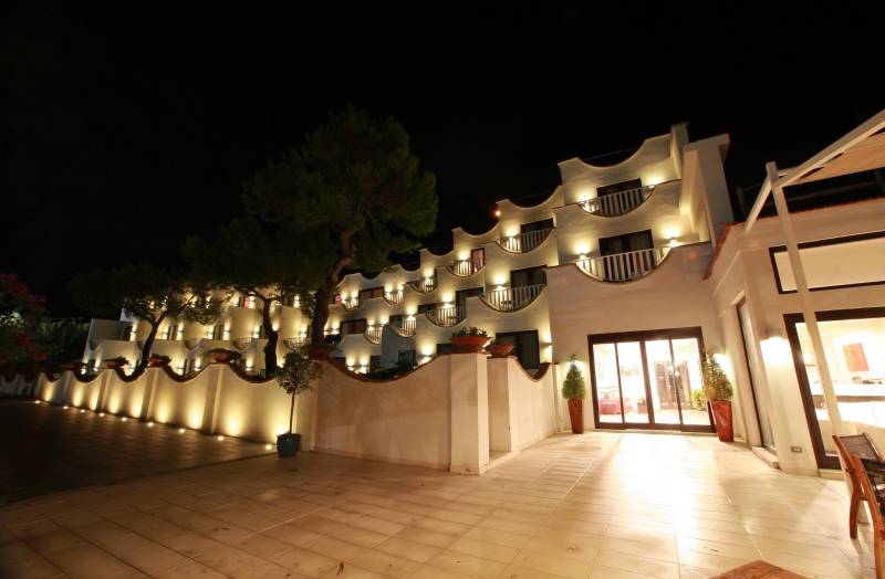 Sea Club Conca Azzurra