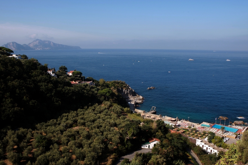Sea Club Conca Azzurra