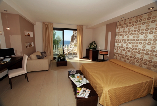 Sea Club Conca Azzurra