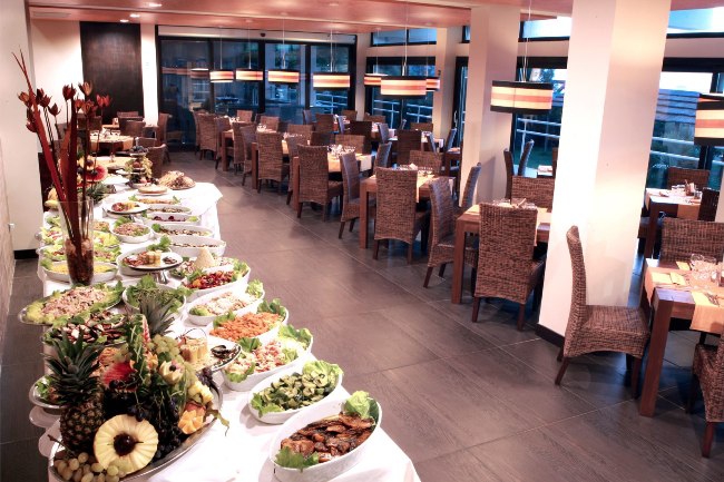 Sea Club Conca Azzurra