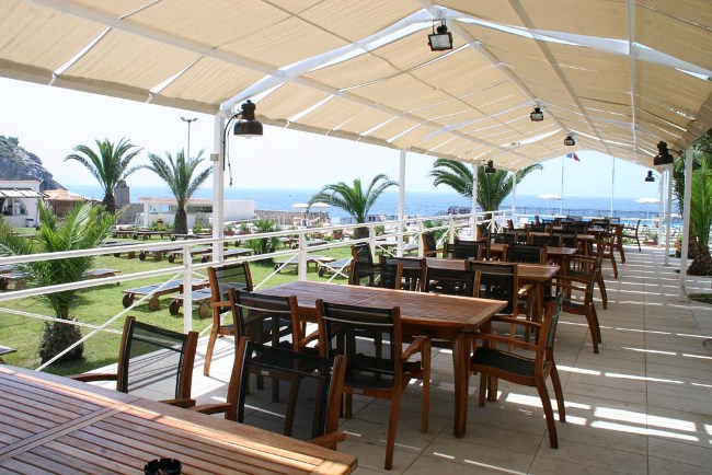 Sea Club Conca Azzurra