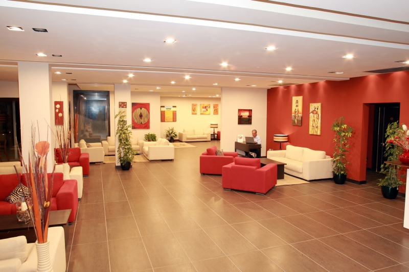 Sea Club Conca Azzurra