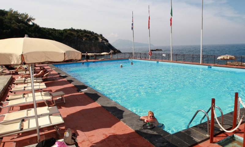 Sea Club Conca Azzurra