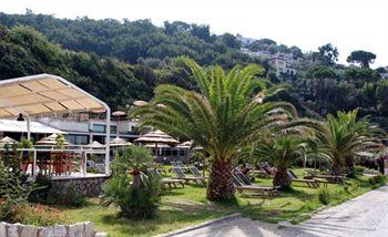 Sea Club Conca Azzurra