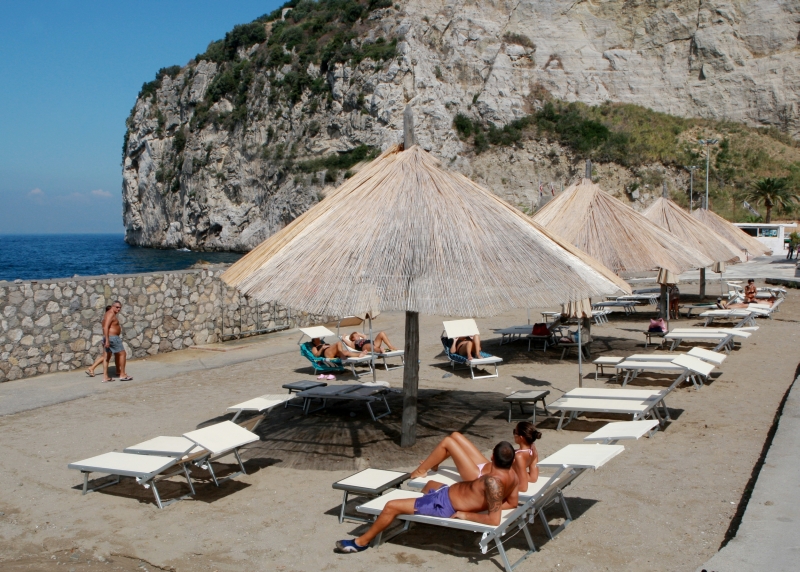 Sea Club Conca Azzurra