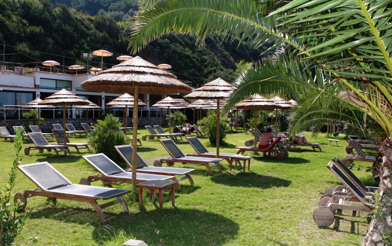 Sea Club Conca Azzurra