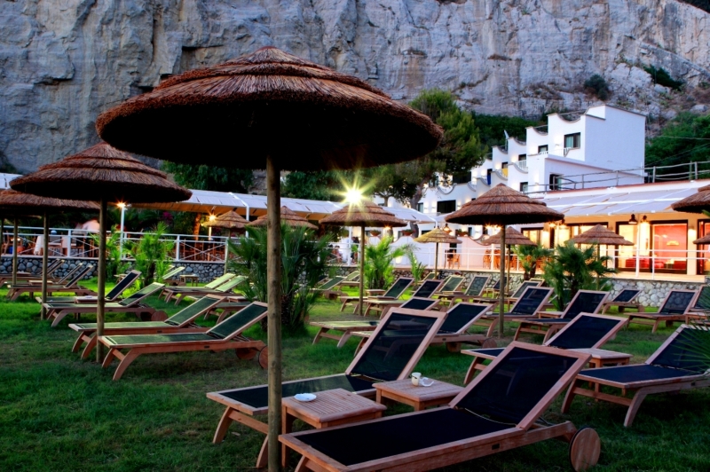 Sea Club Conca Azzurra