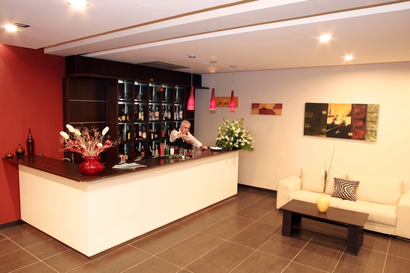 Sea Club Conca Azzurra