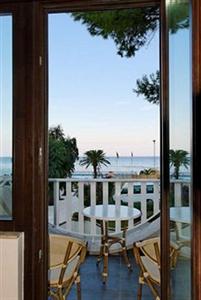 Sea Club Conca Azzurra