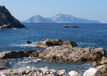 Sea Club Conca Azzurra