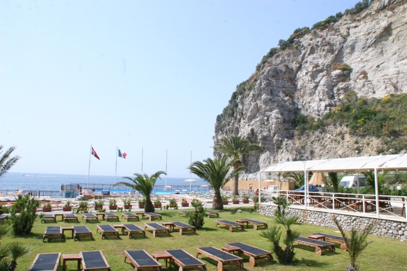 Sea Club Conca Azzurra