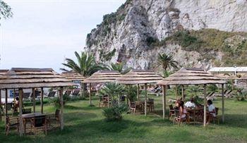 Sea Club Conca Azzurra