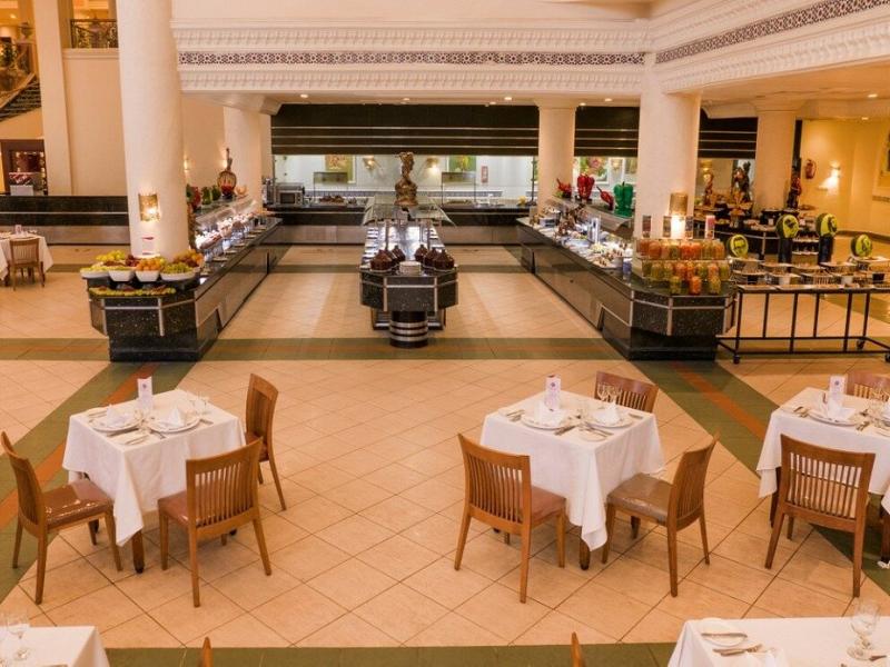 Charmillion Club Resort