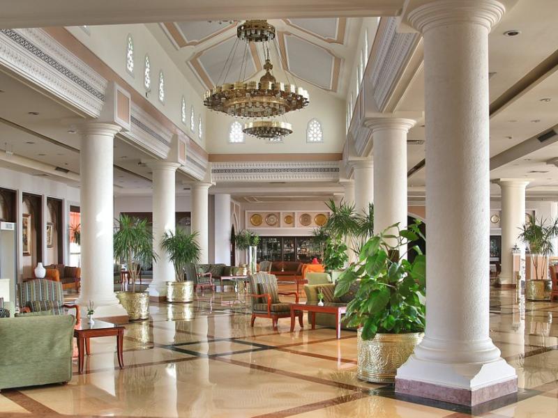 Charmillion Club Resort