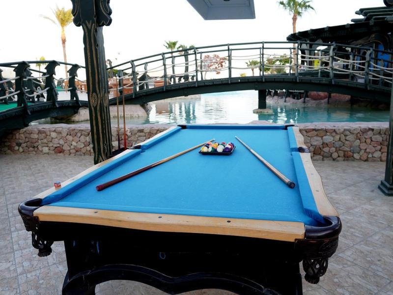 Charmillion Club Resort