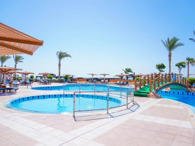 Charmillion Club Resort