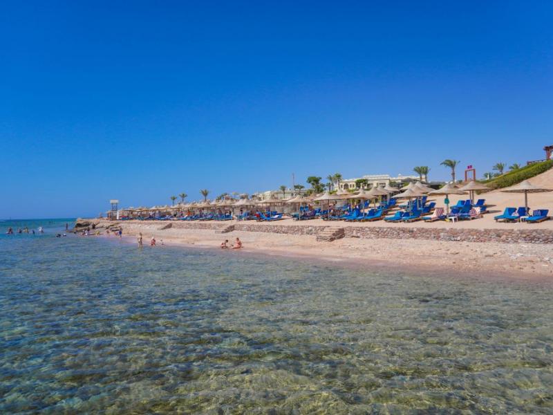 Charmillion Club Resort