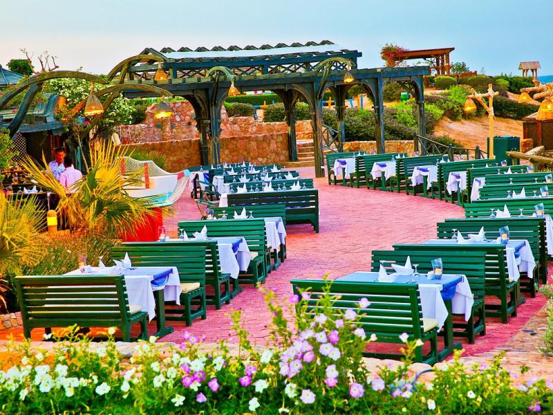 Charmillion Club Resort