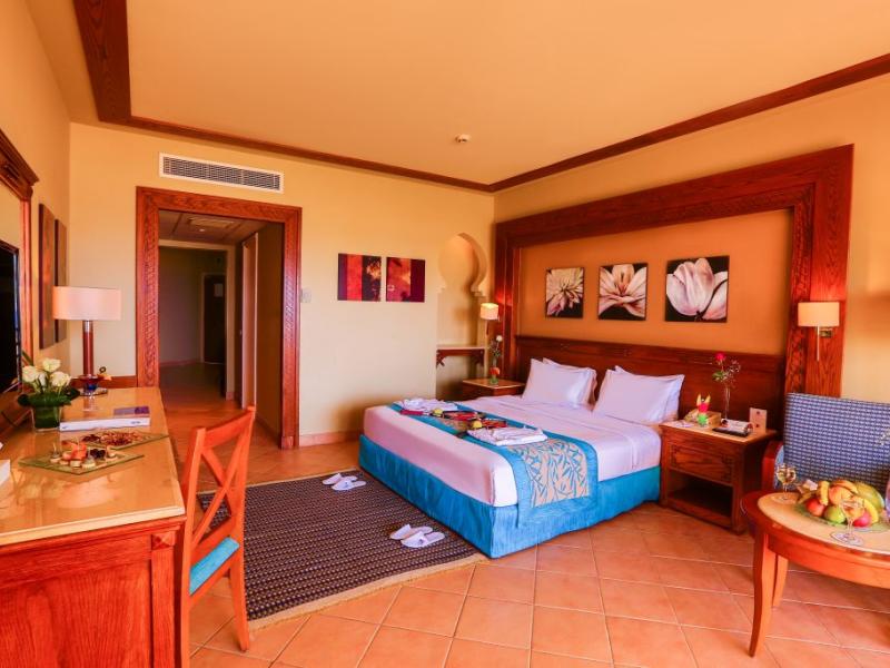 Charmillion Club Resort